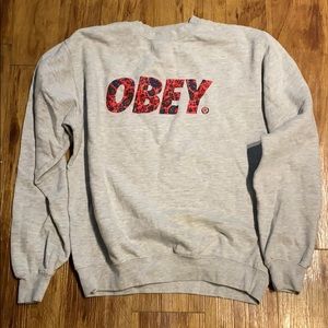 Obey Sweatshirt